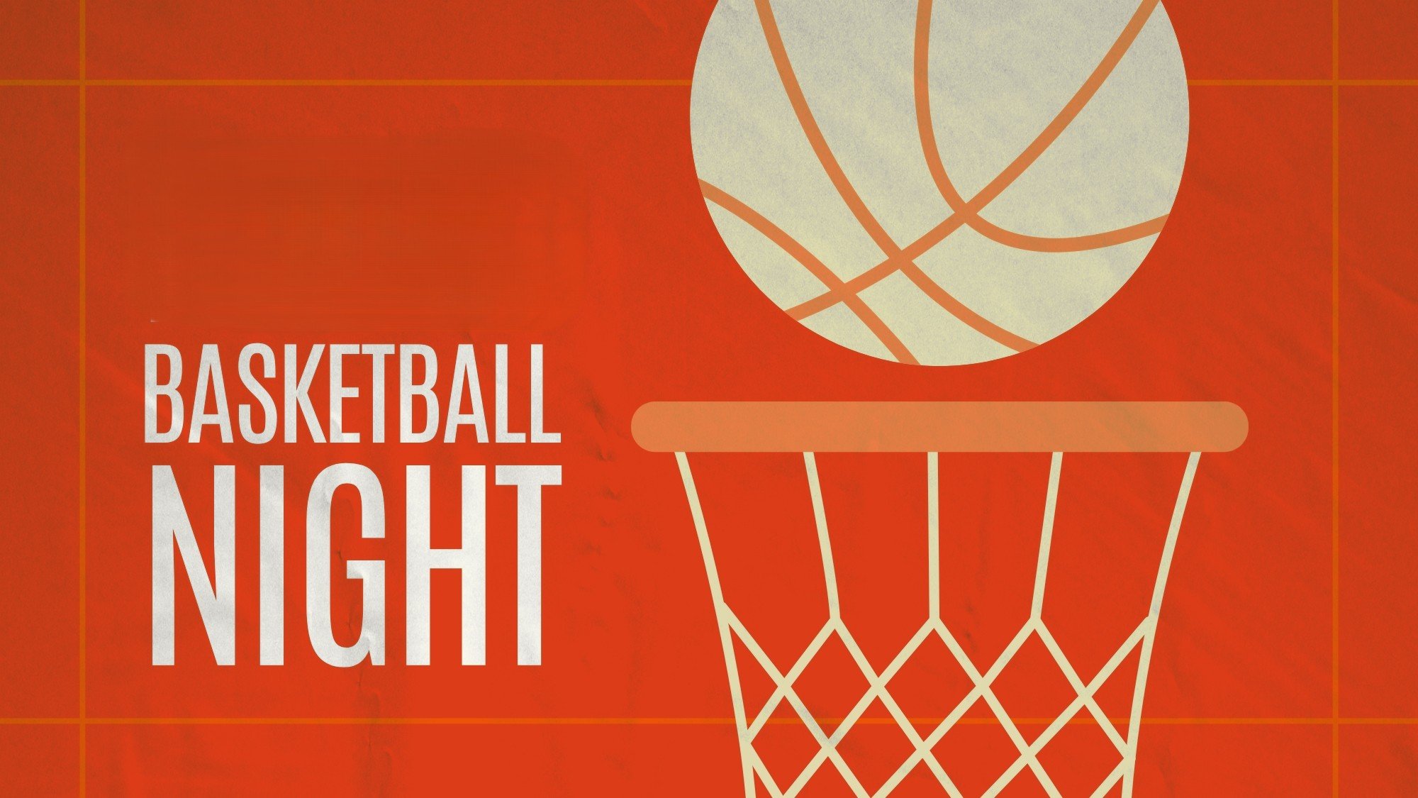 Basketball Night