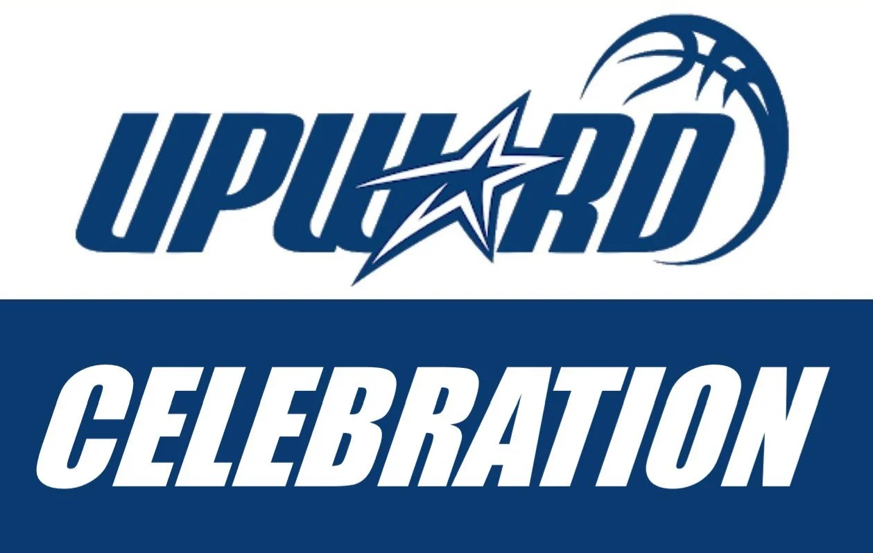 Upward Celebration