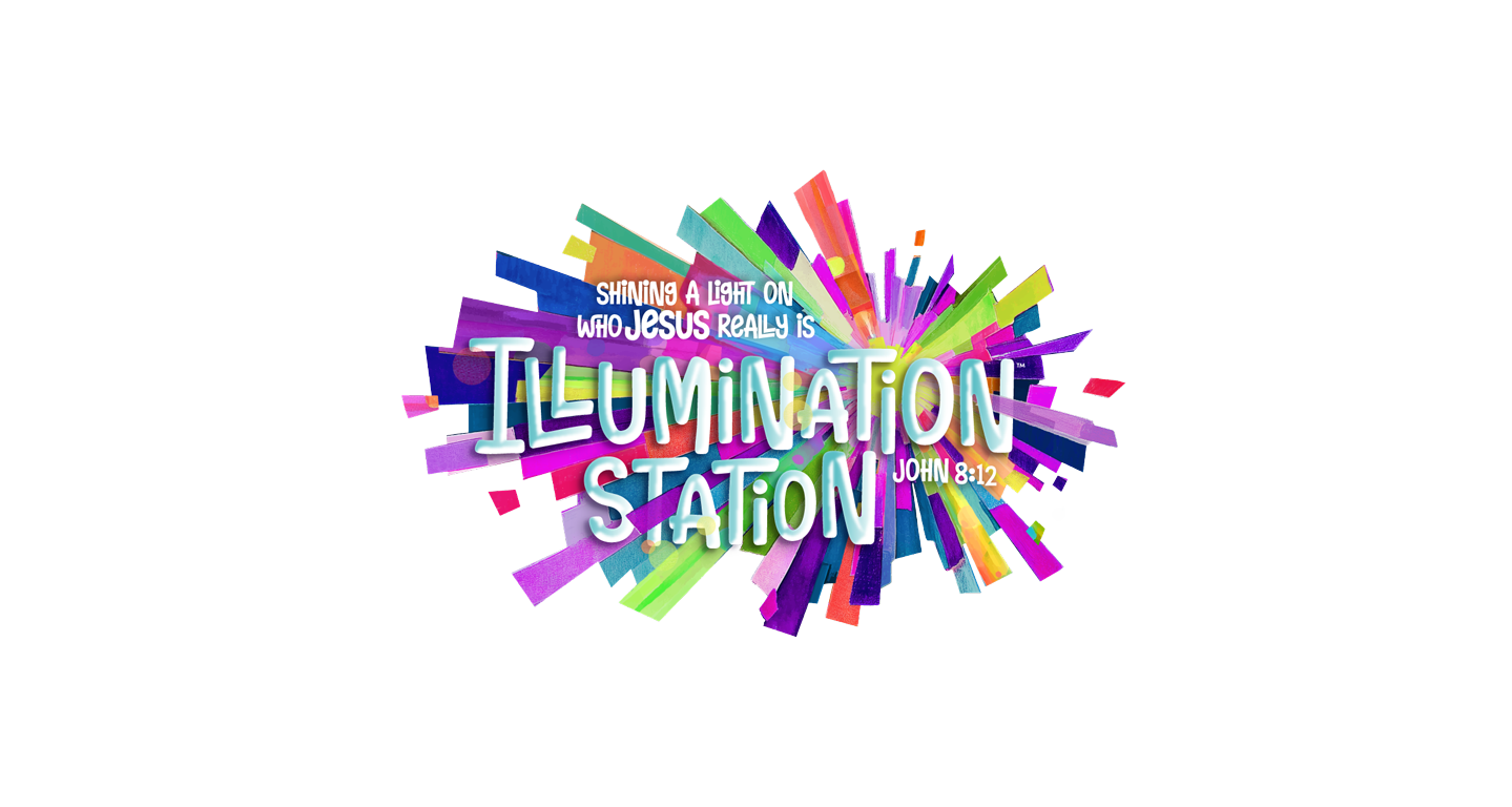 Vacation Bible School - Illumination Station