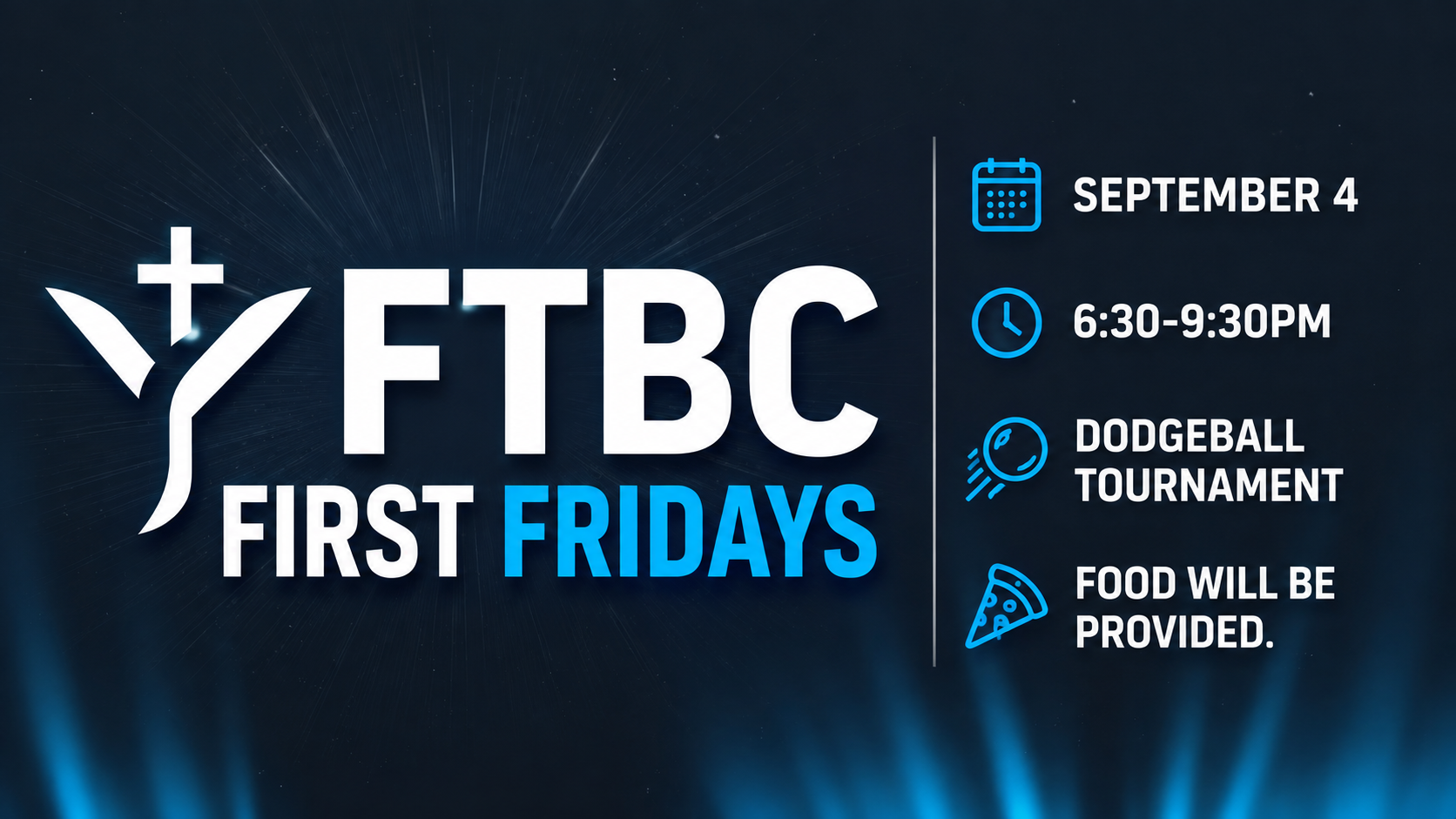 First Fridays