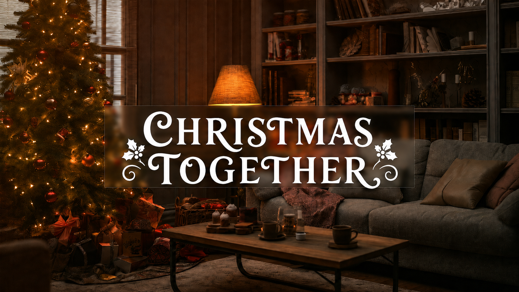 Christmas Together sermon series