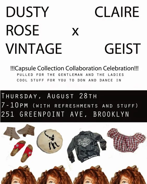 DRV x Claire Geist Warehouse Capsule Collection.jpg