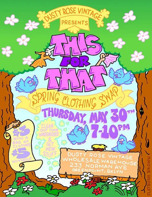 First annual _This for That_ Spring Clothing Swap!.jpg