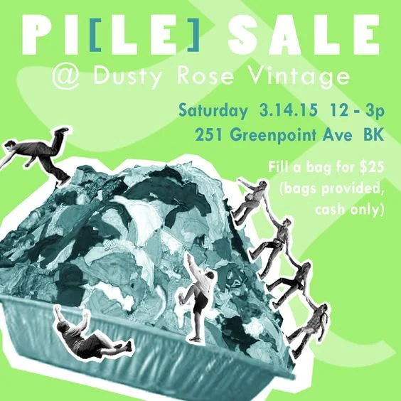 It's RUMMAGE SALE time again! Fill a bag from our pile of vintage Saturday, 3_14 12 - 3 pm.jpg