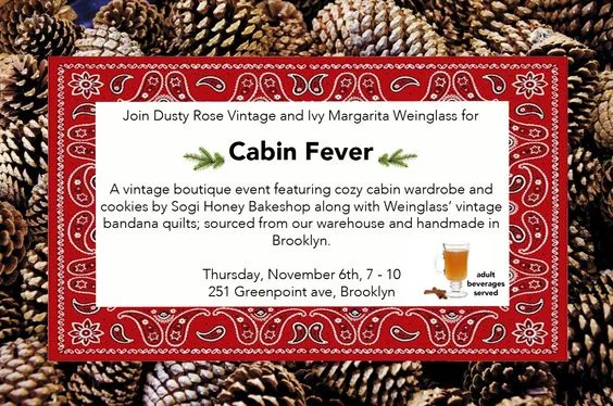 It's time to get CABIN FEVER _ DRV x Emily Margarita Weinglass collaboration.jpg