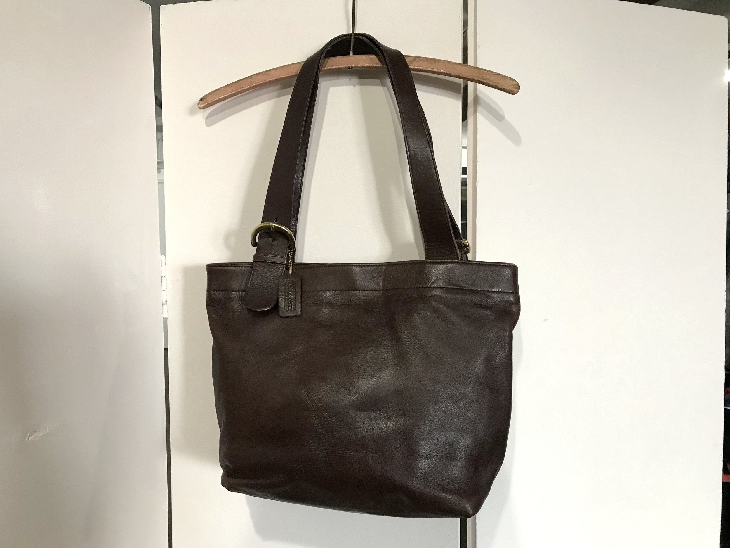 Vintage Coach Tote Outlet Shop, UP TO 69% OFF | www 