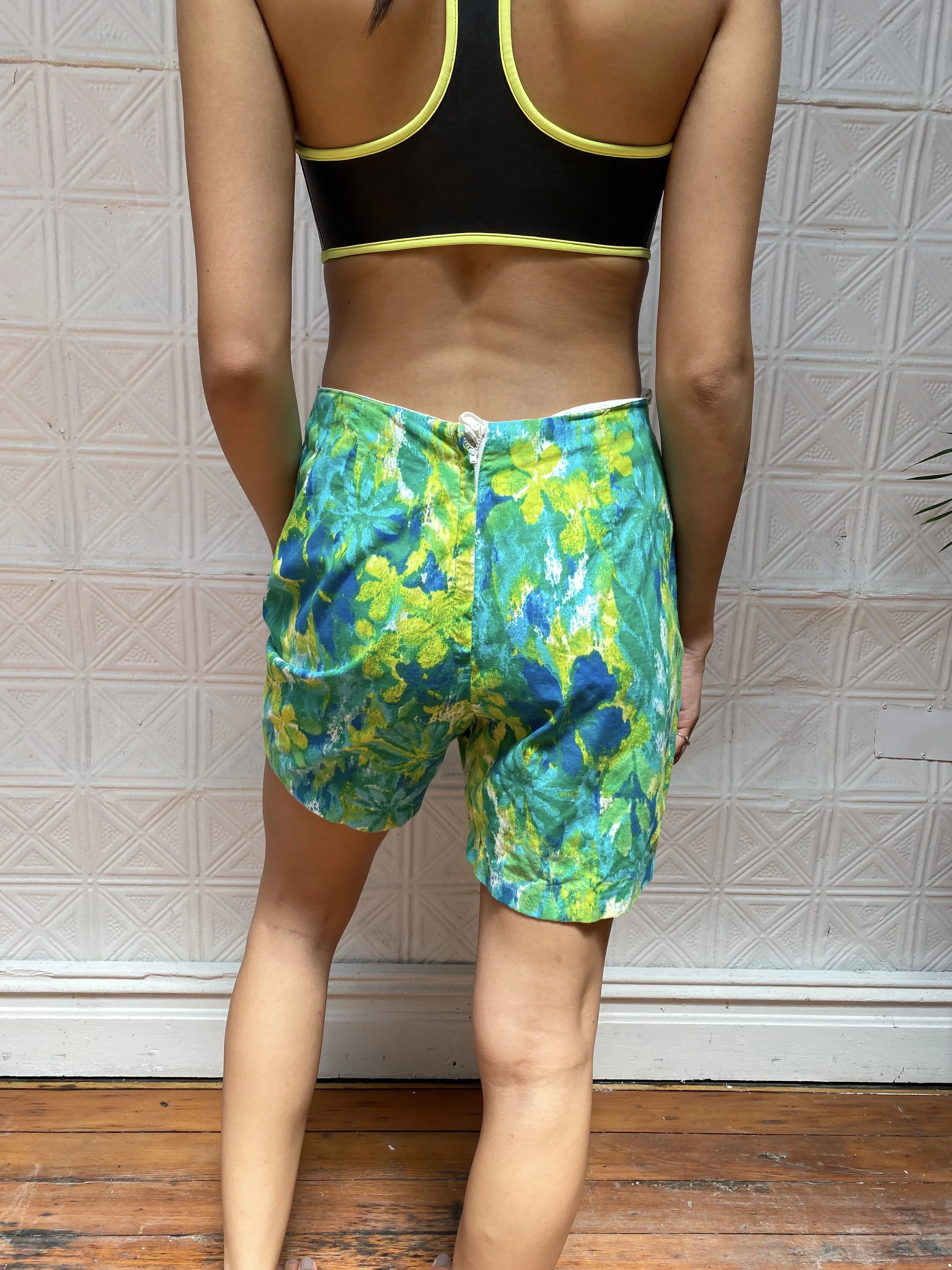 sexy bermuda shorts