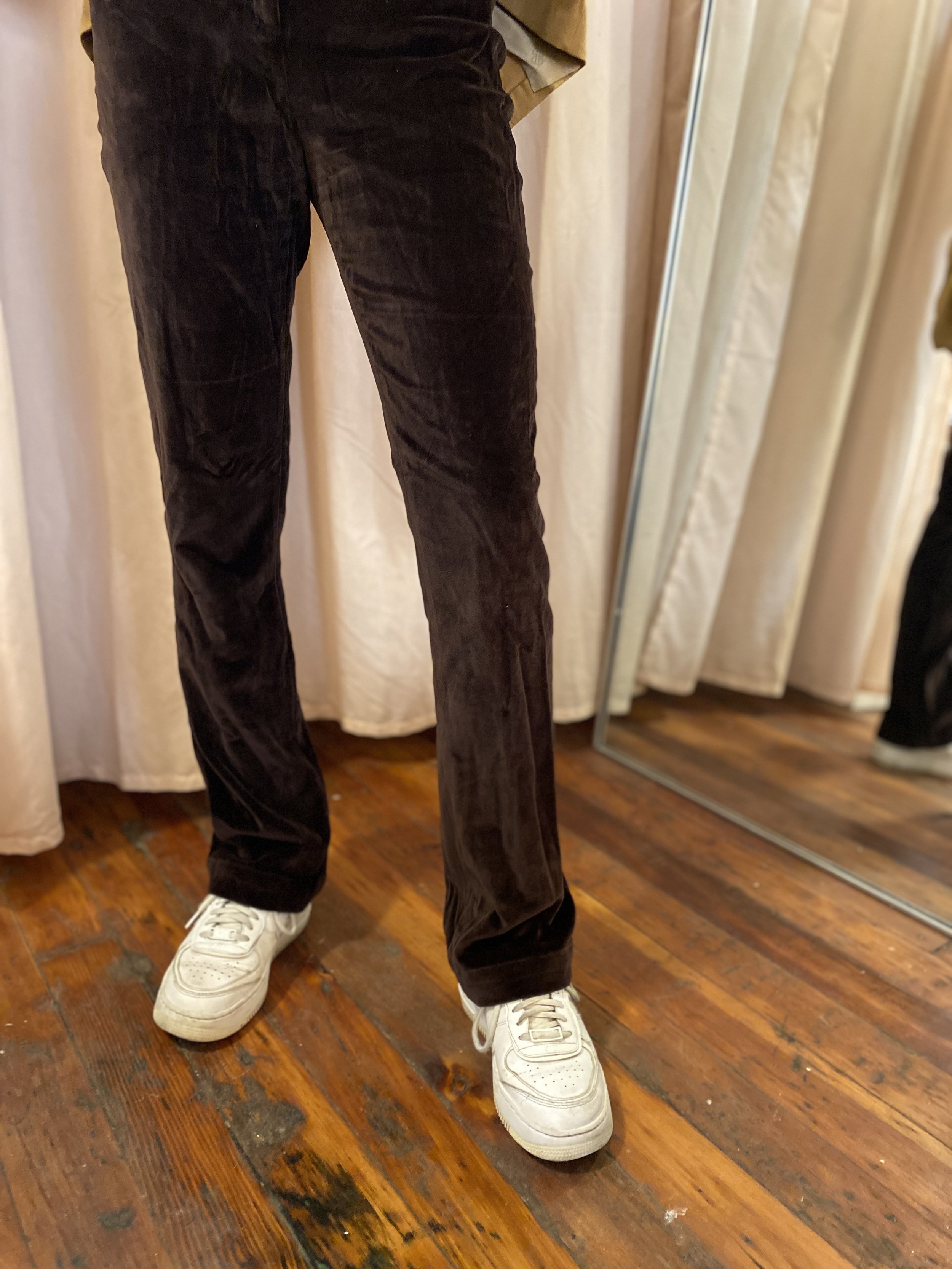 Black Velvet Suit : Made To Measure Custom Jeans For Men & Women,  MakeYourOwnJeans®