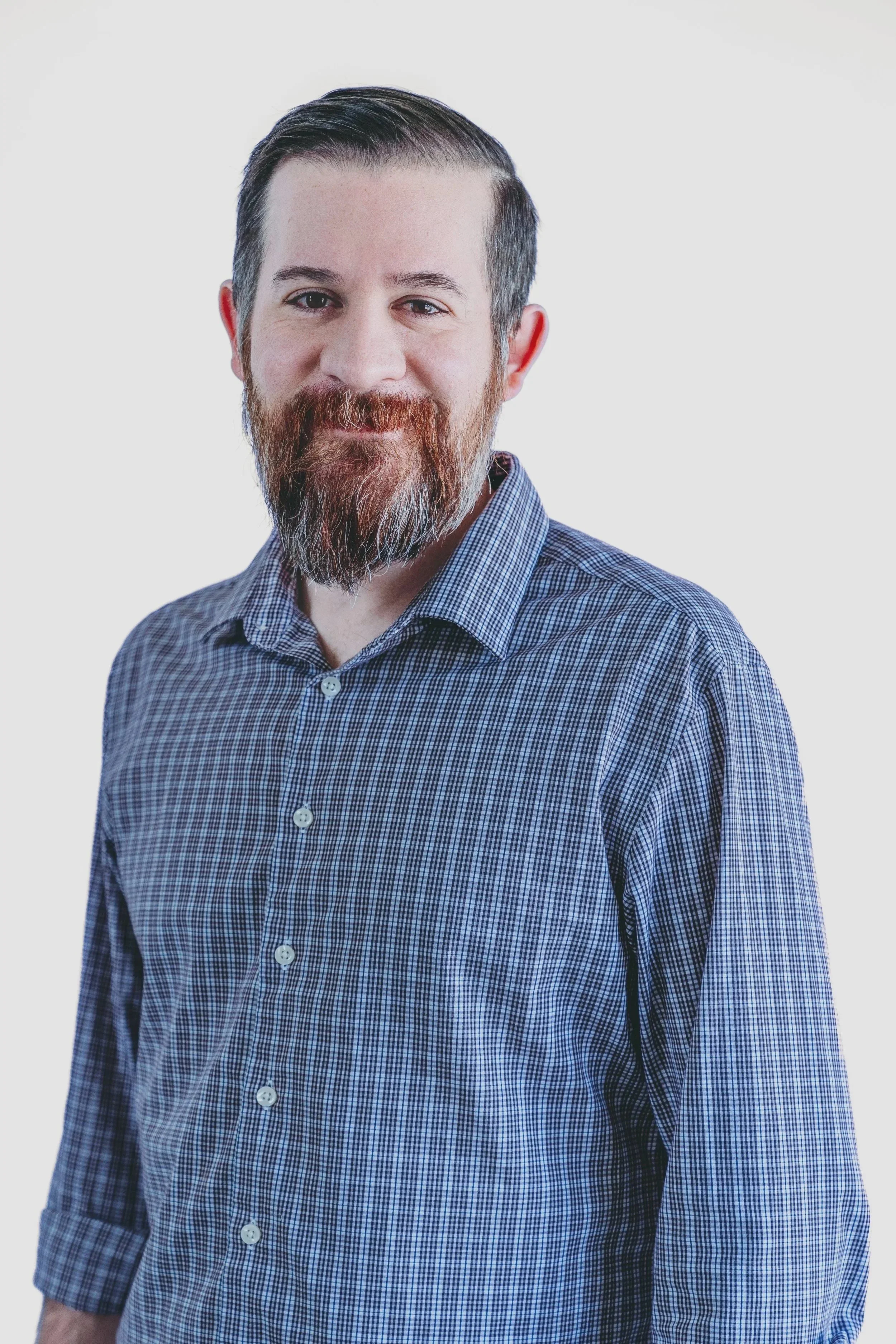 Andrew Self, Associate Director