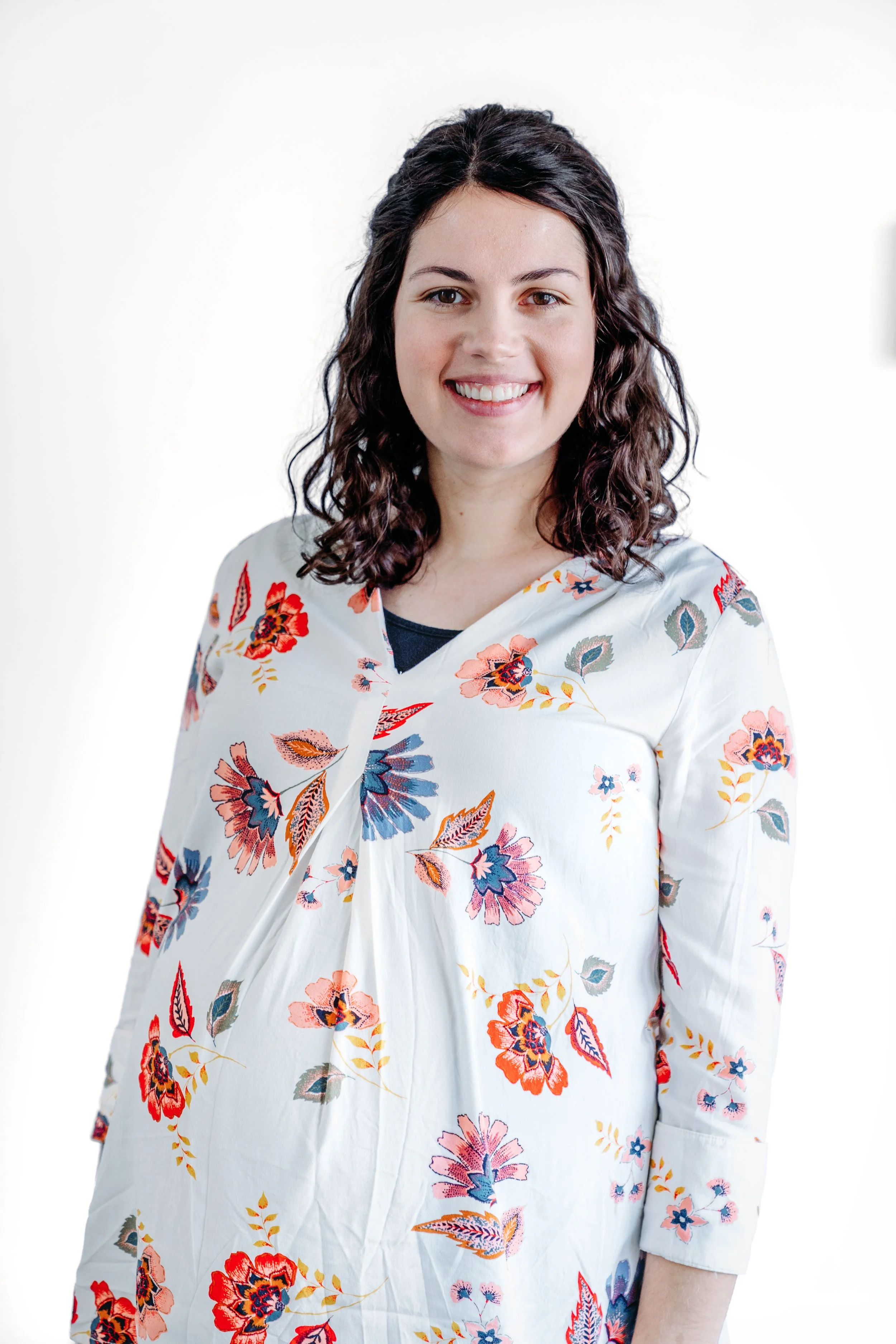 Emily Meyer | Roots Kids