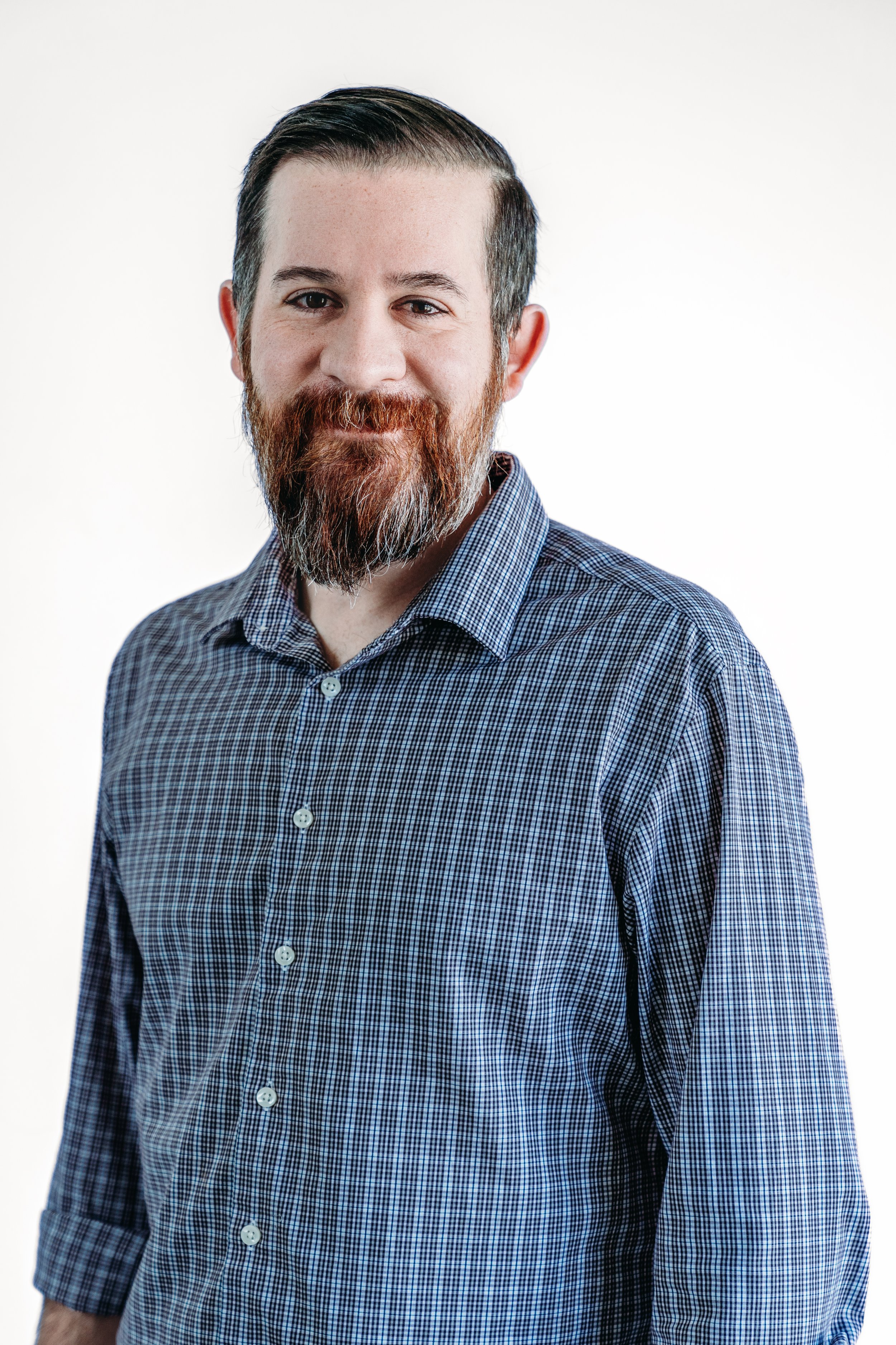 Andrew Self | Associate Director