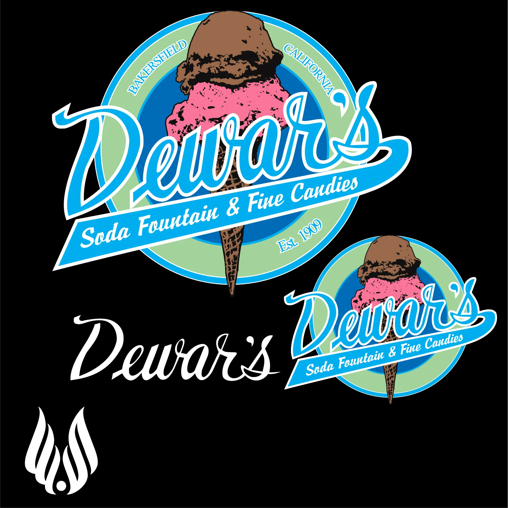 DEWARS