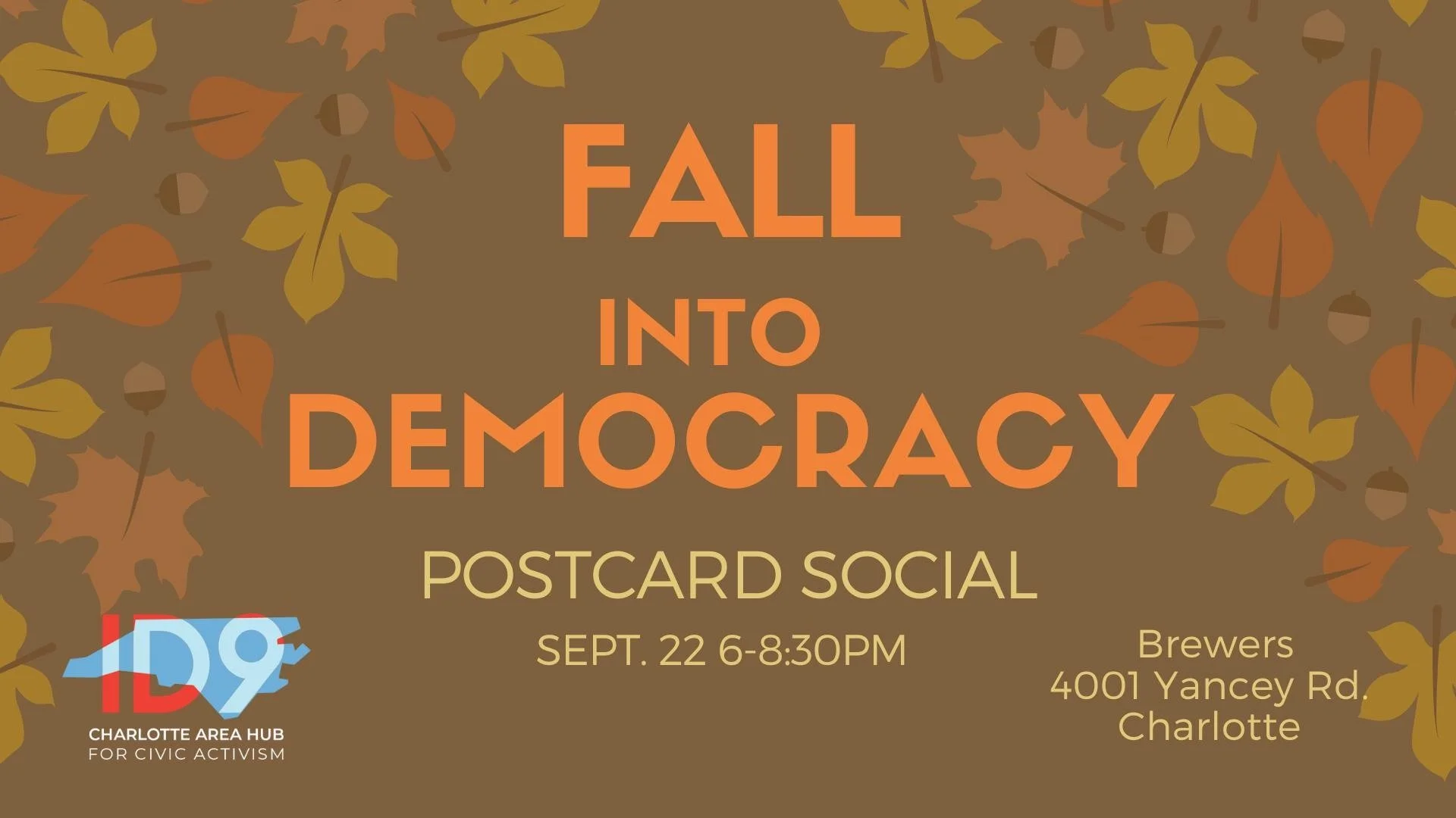 Postcard Social