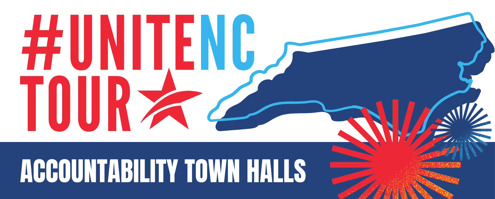#UniteNC Town Hall