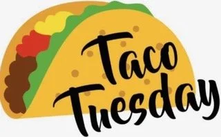 Taco Tuesday to Tank Tricia