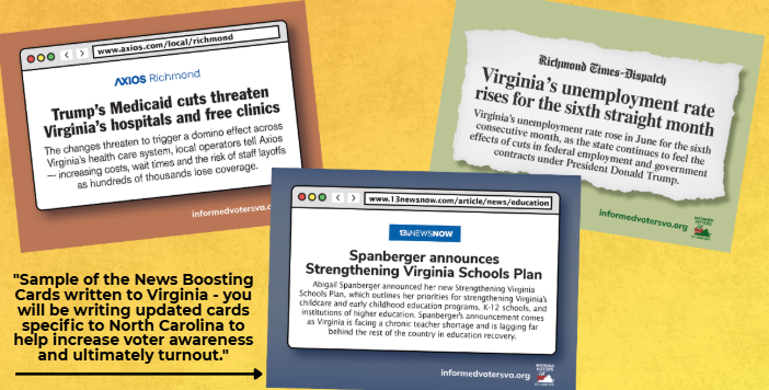 Write Postcards