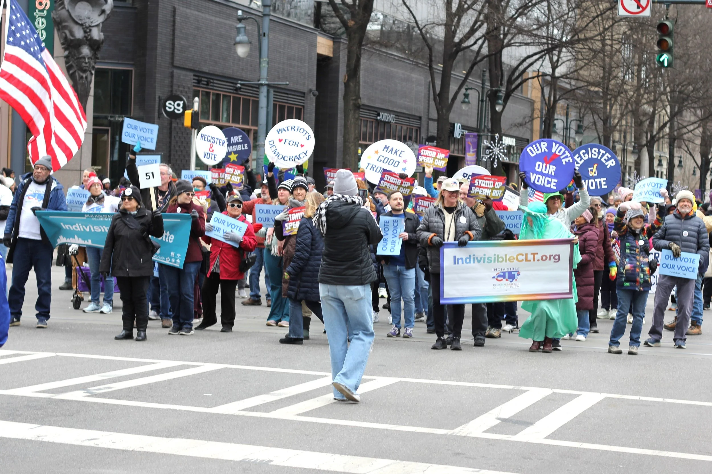 Newsletter - February 1, 2026