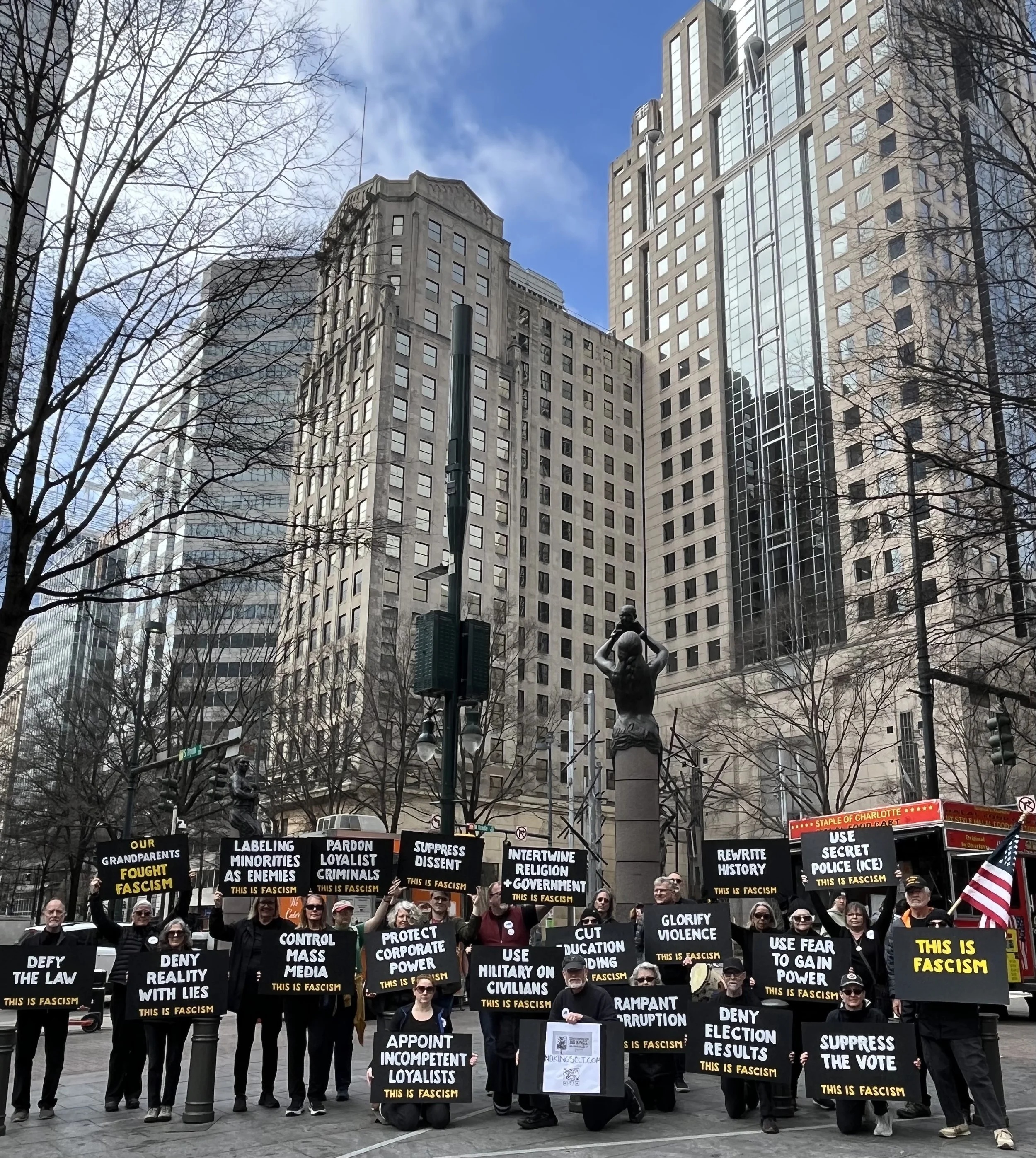 Newsletter - March 1, 2026