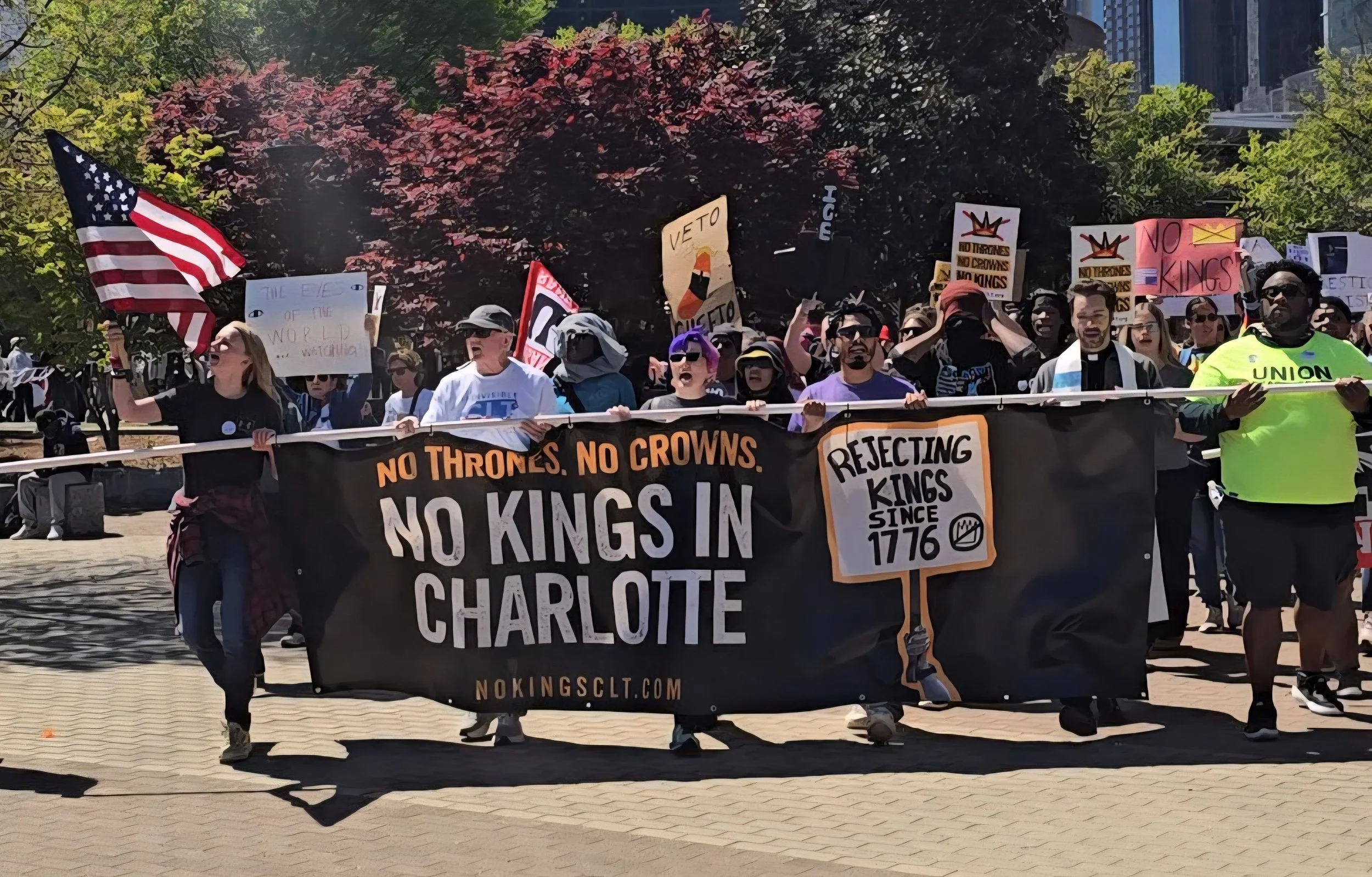 Newsletter - April 1, 2026