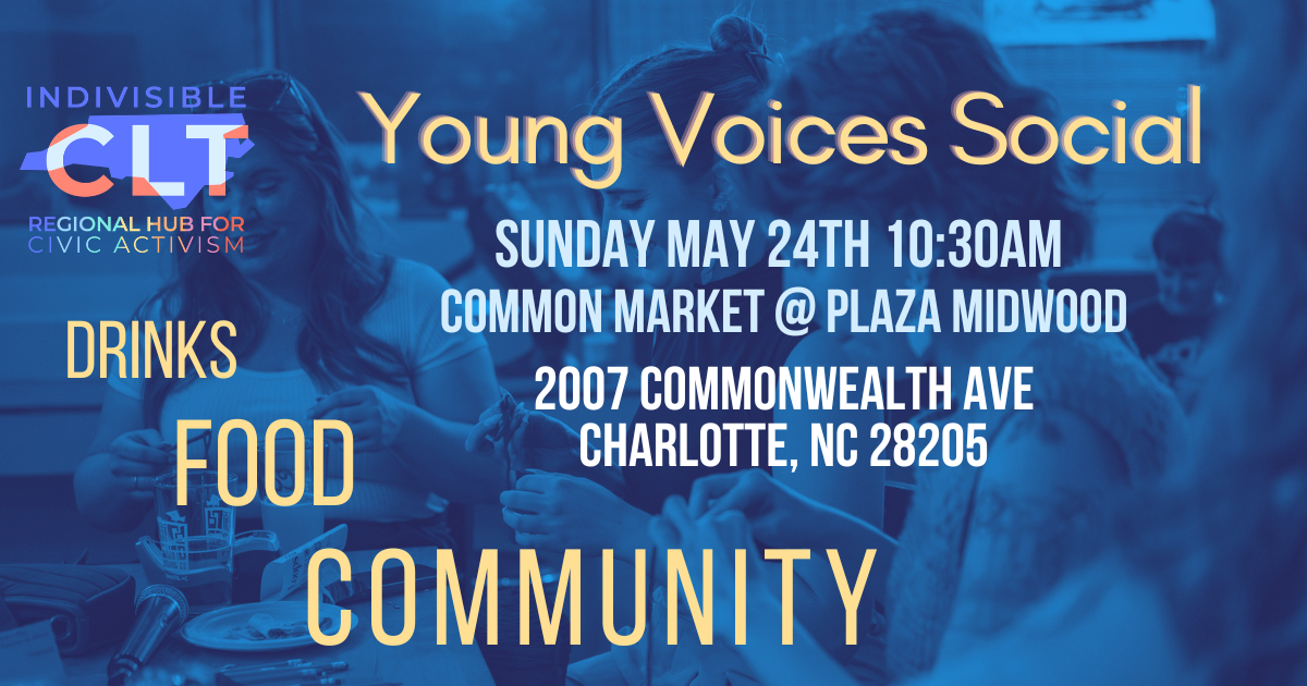Young Voices Social