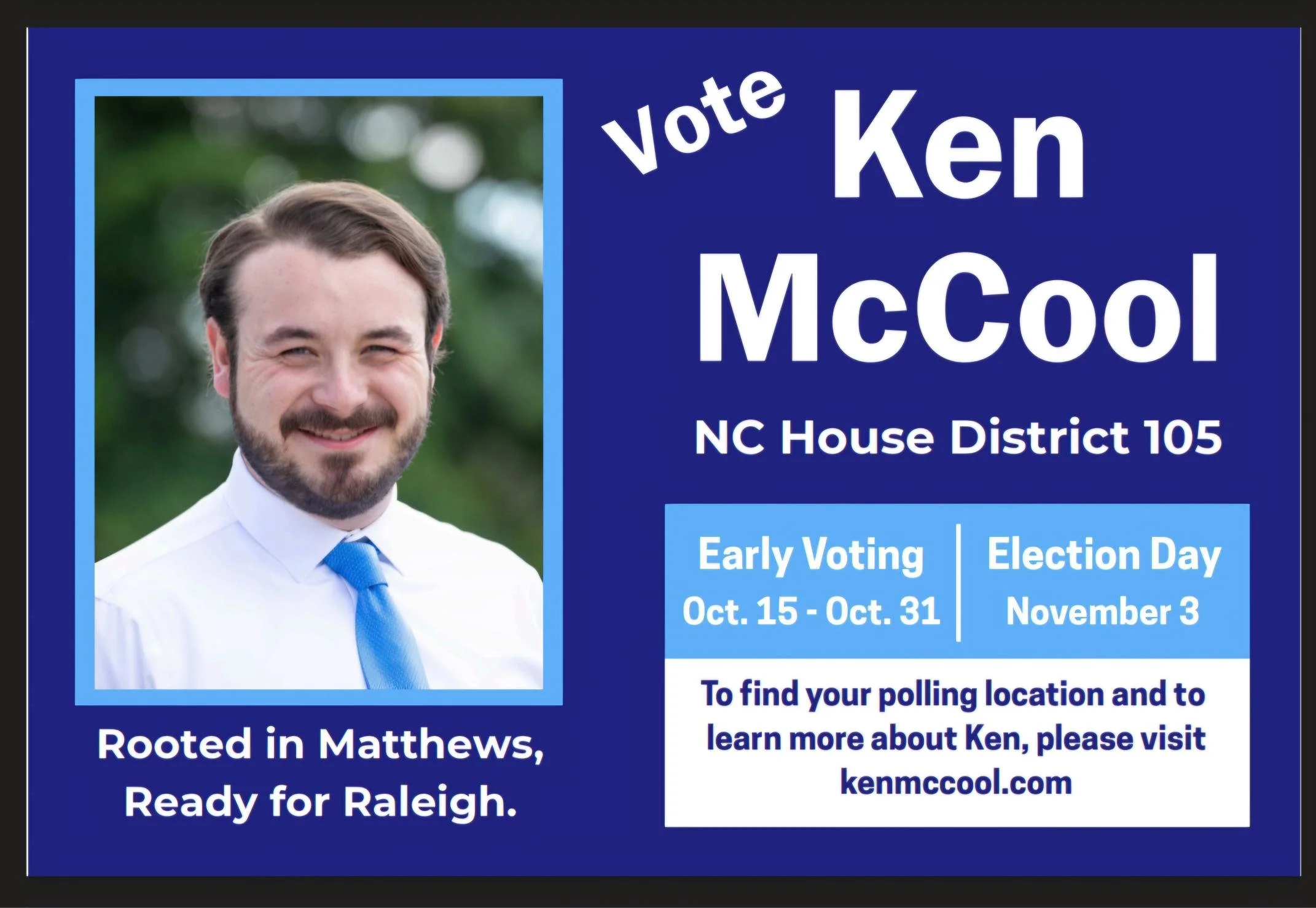 Voter Engagement: Write Postcards