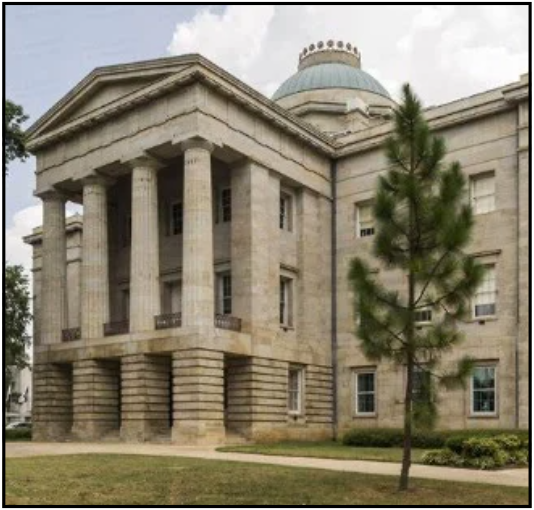 In the Know: NC Legislative Actions - The Good, the Meh &amp; the Ugly Part 1