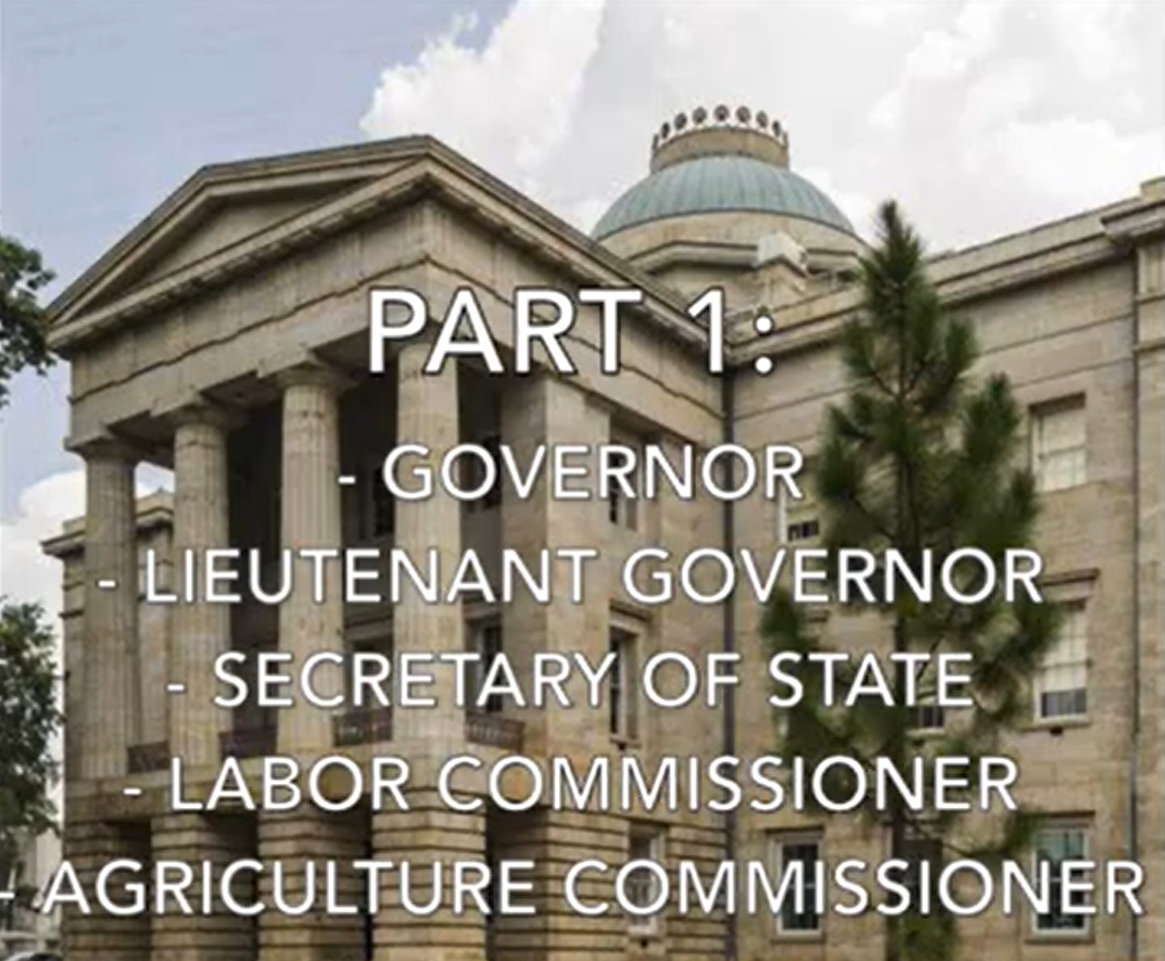 Council of State Video Briefing Part 1