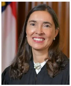 In the Know: NC Supreme Court Race