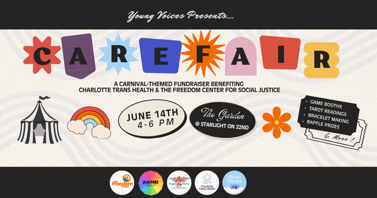 ICLT Young Voices CAREFAIR