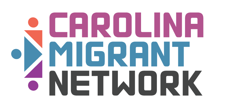 Mutual Aid: Carolina Migrant Network &amp; Lydia’s Pantry