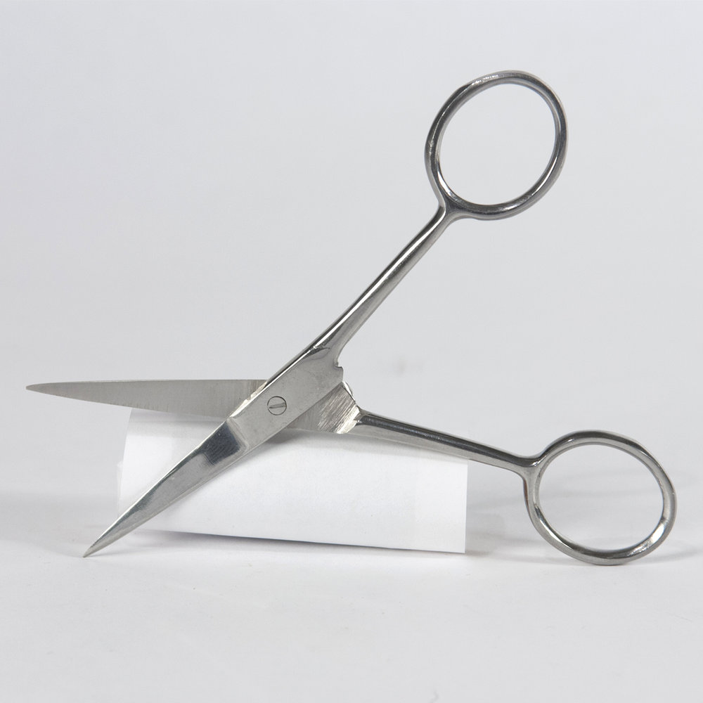 Hamilton Scissors, small — Colophon Book Arts Supply