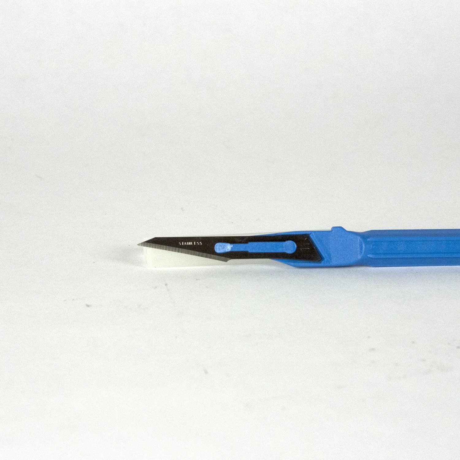disposable detail