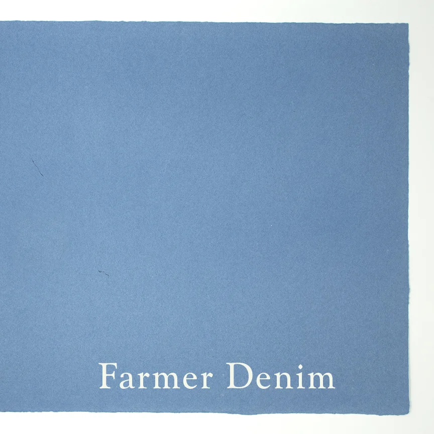 Farmer Denim