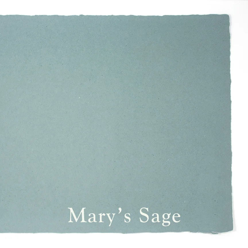 This sheet is named after Mary Uthuppuru who understands the color green. The cotton is a byproduct from the clothing industry. This sheet is internally sized.