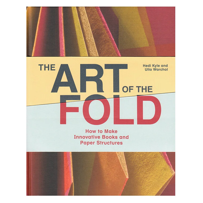 The Art of the Fold