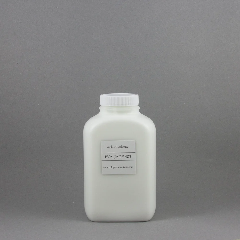Colle adhésive Tran PVA, 113,4 g