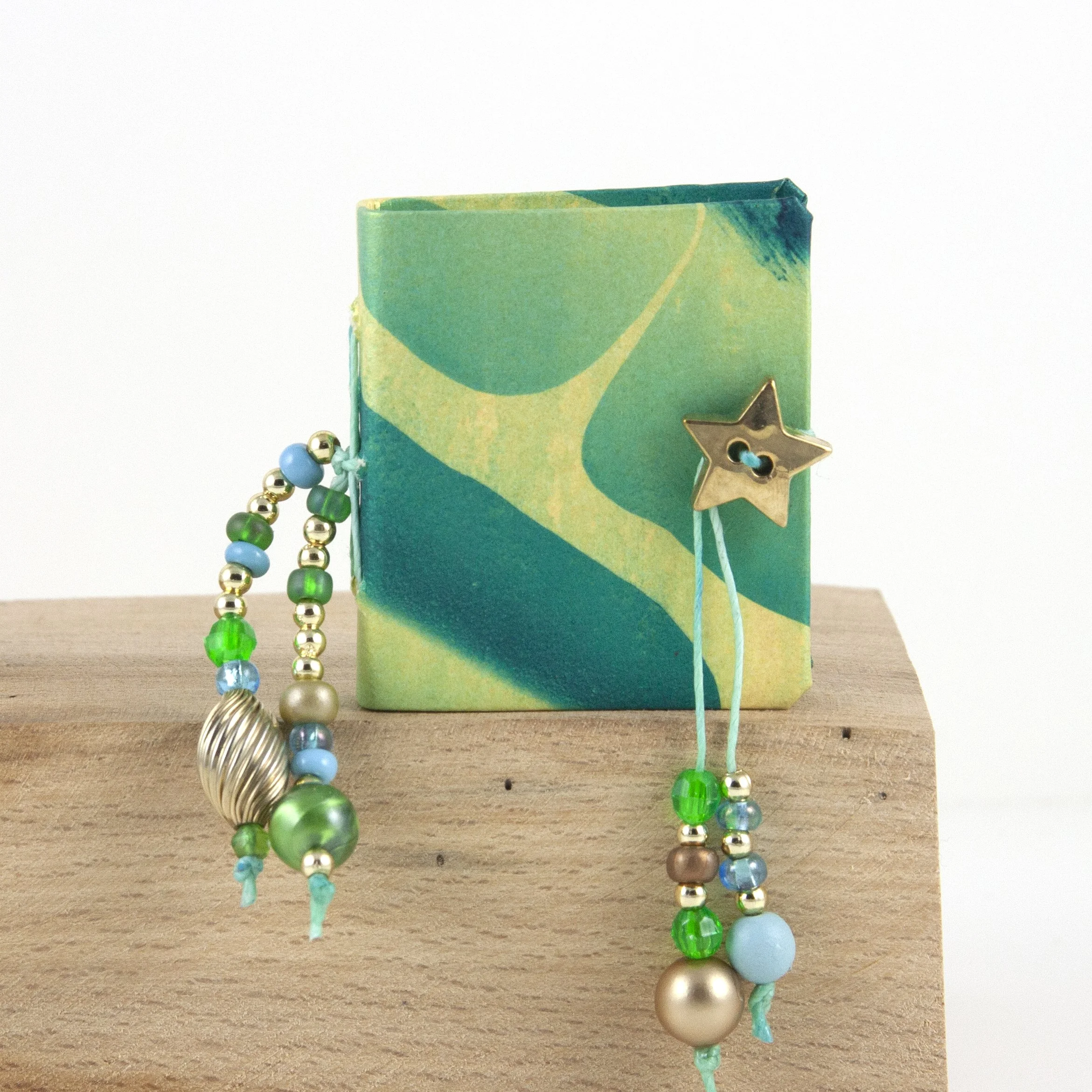 Book Pins