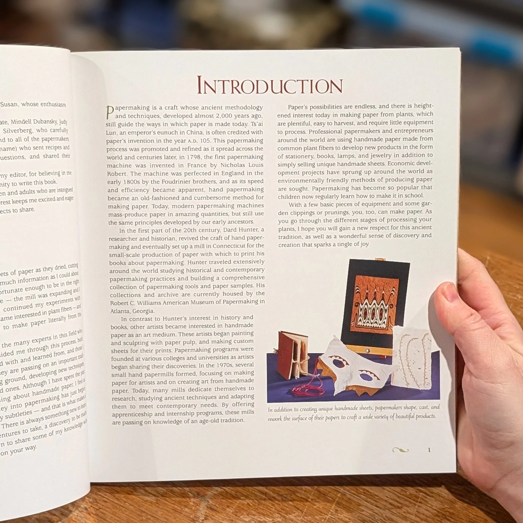 papermaking with garden plants open.jpg