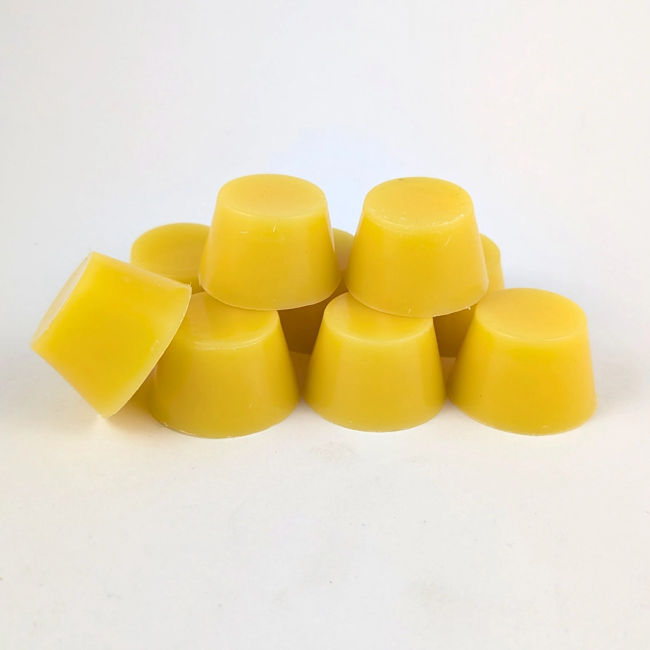 Natural Beeswax
