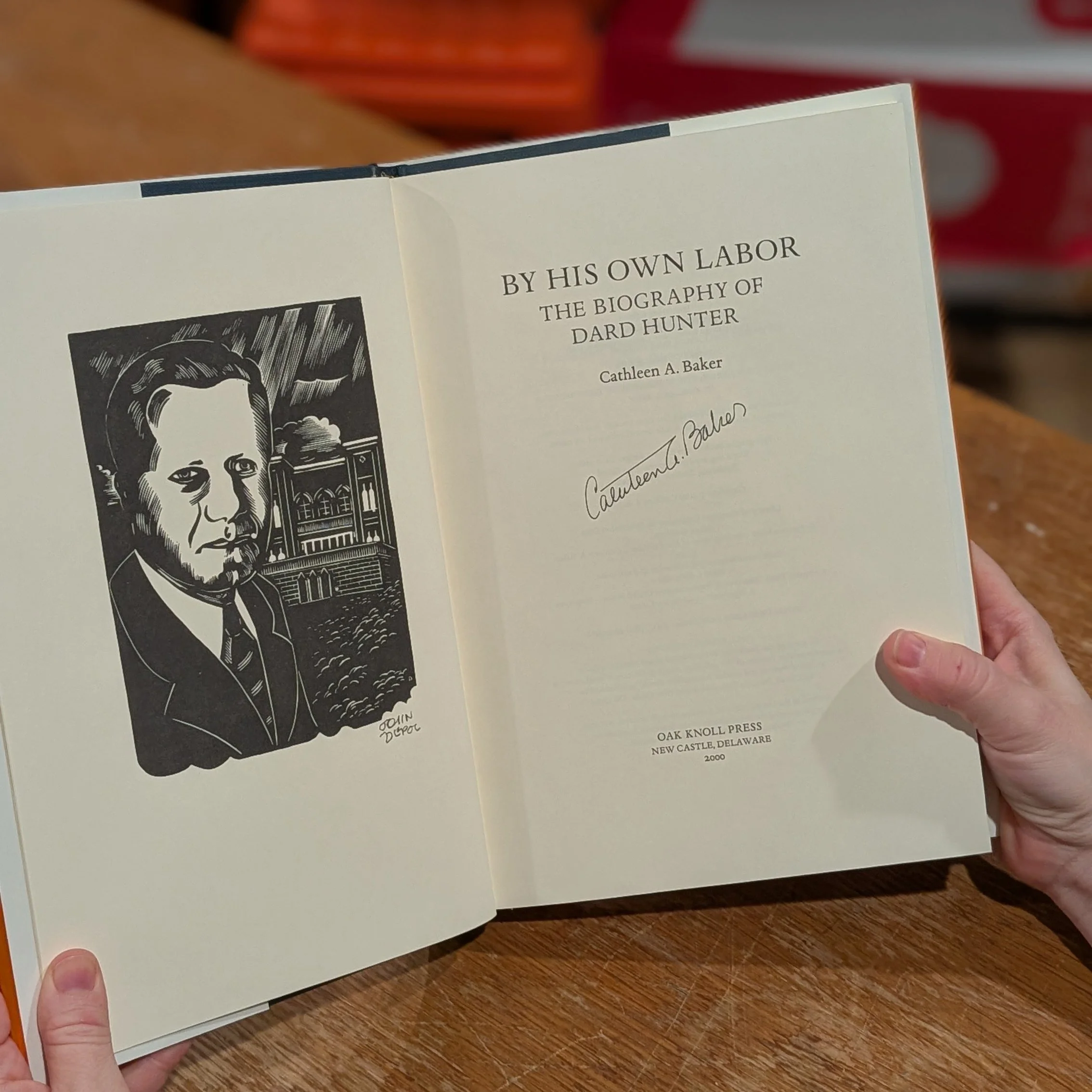 by his own labor open.jpg