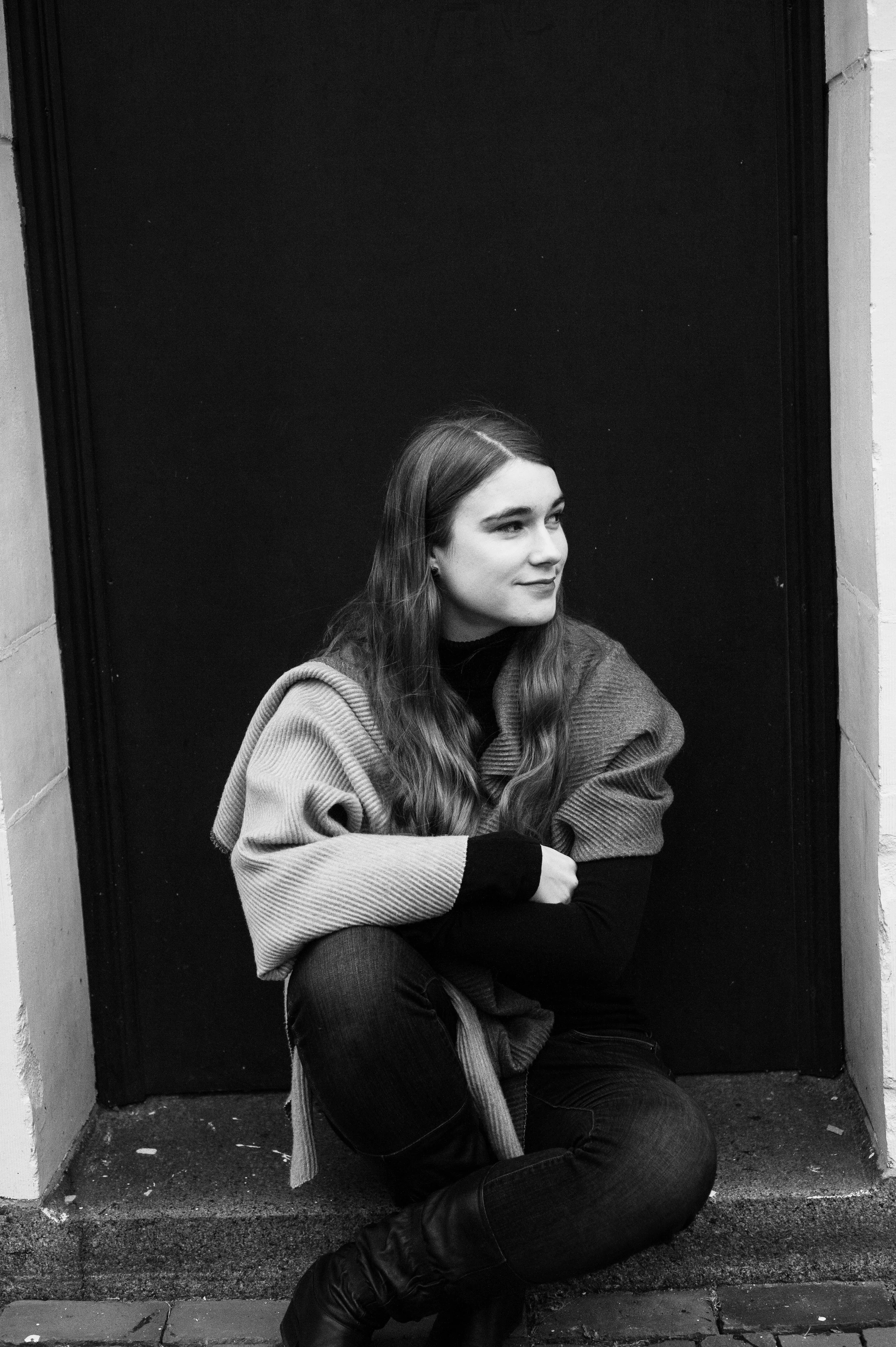 PUBLICATIONS — RACHEL RUECKERT
