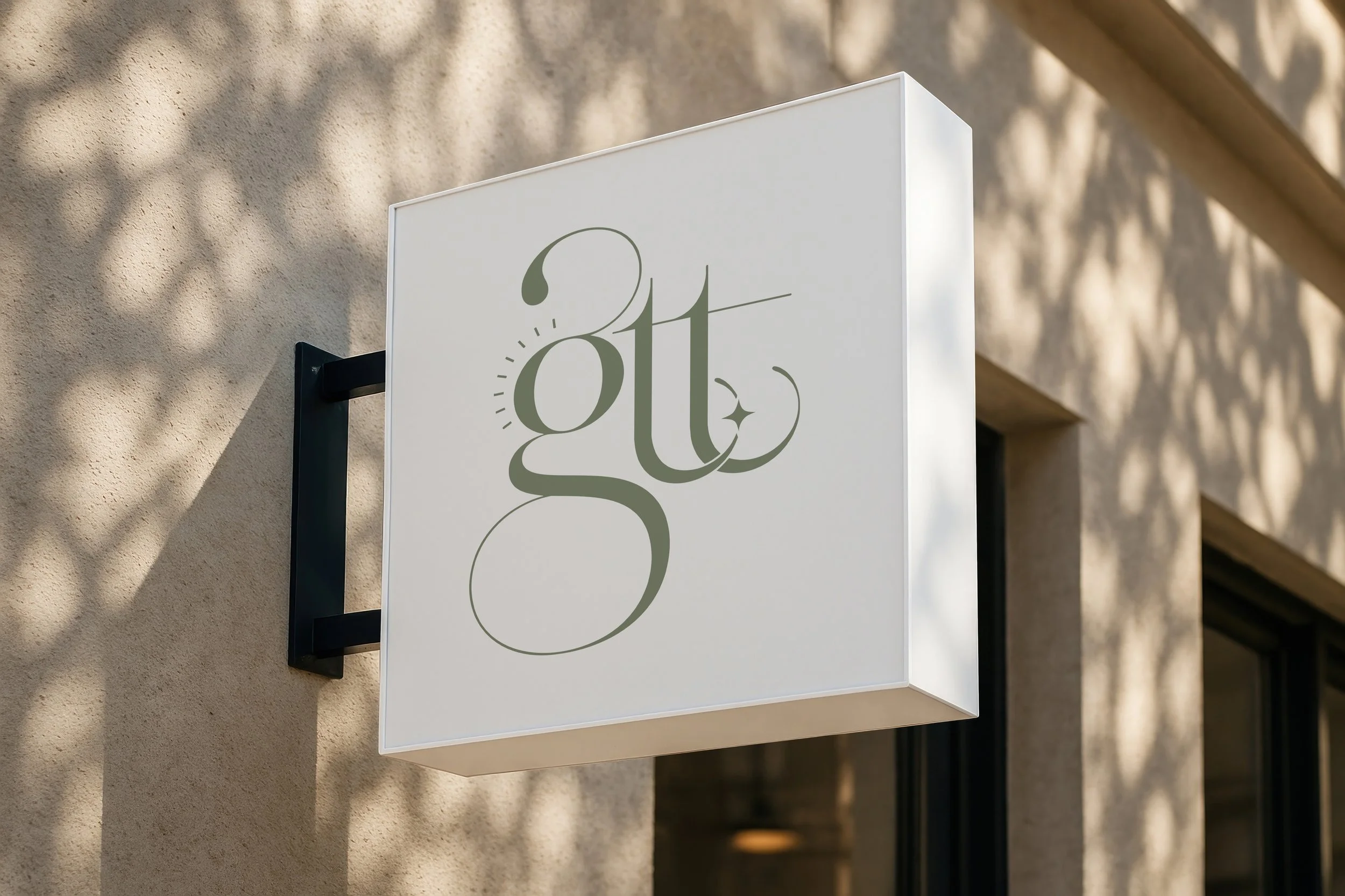 Gallop Trauma Therapy Logo