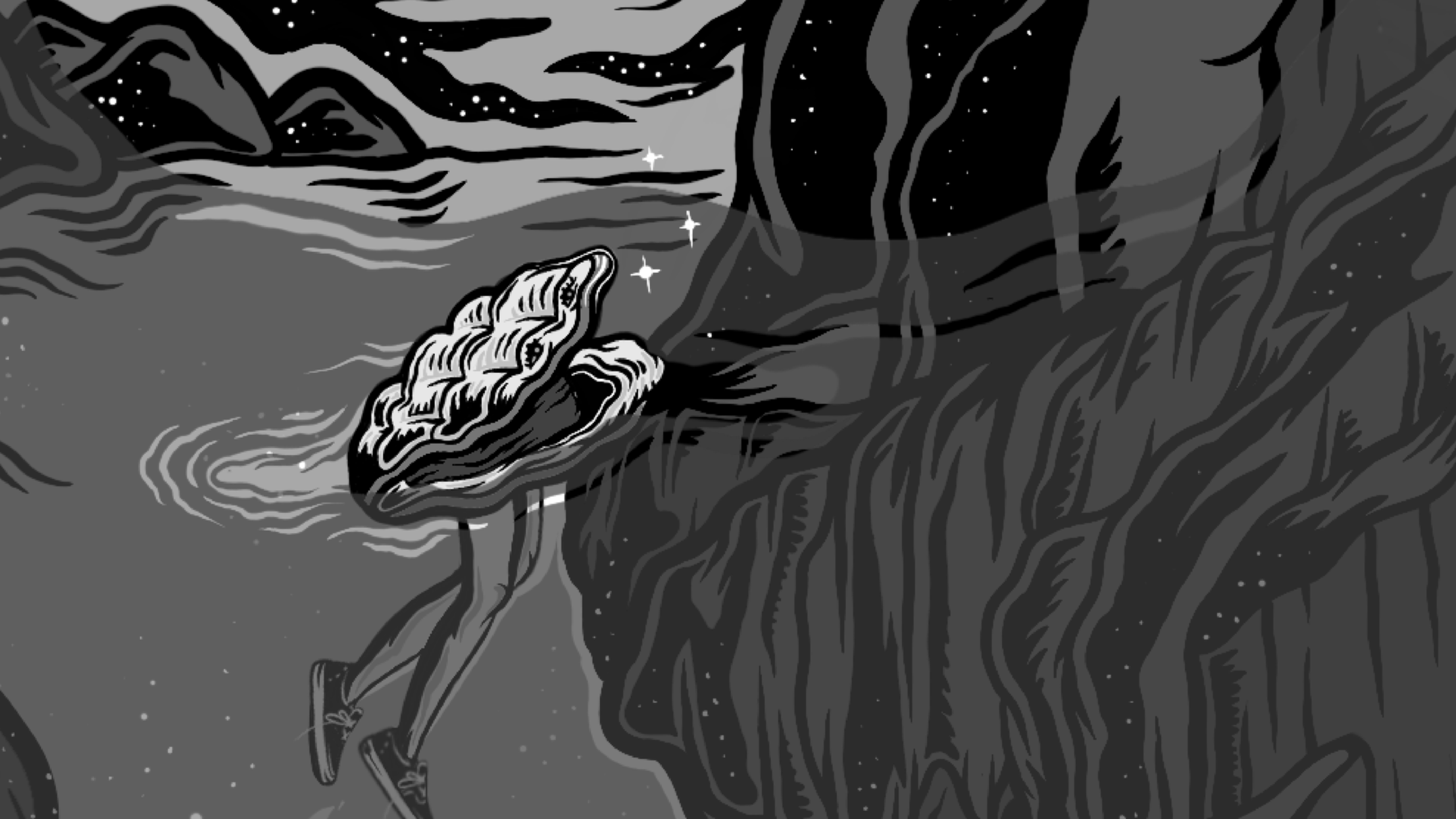 AHOY! Comics Commission