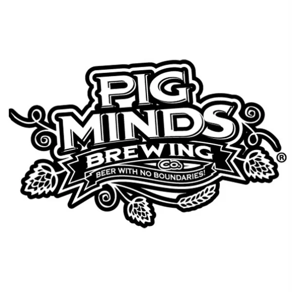 Pig Minds Brewing Co. - Machesney Park, IL