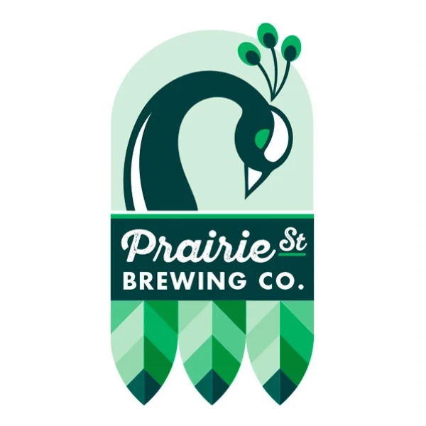 Prairie St. Brewing Co. - Rockford, IL