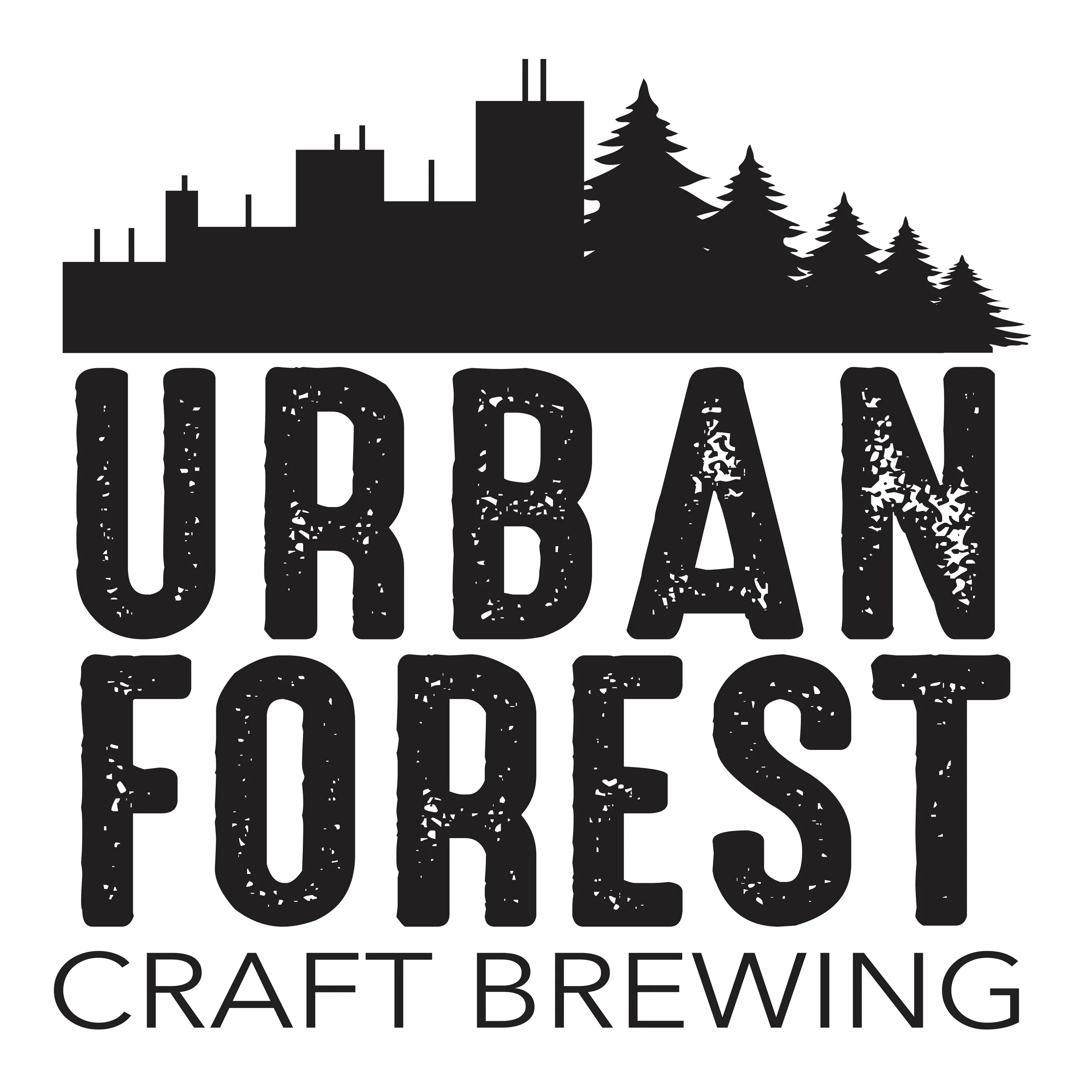 Urban Forest Craft Brewing - Rockford, IL