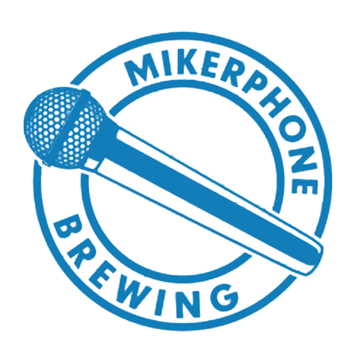Mikerphone Brewing - Elk Grove Village, IL