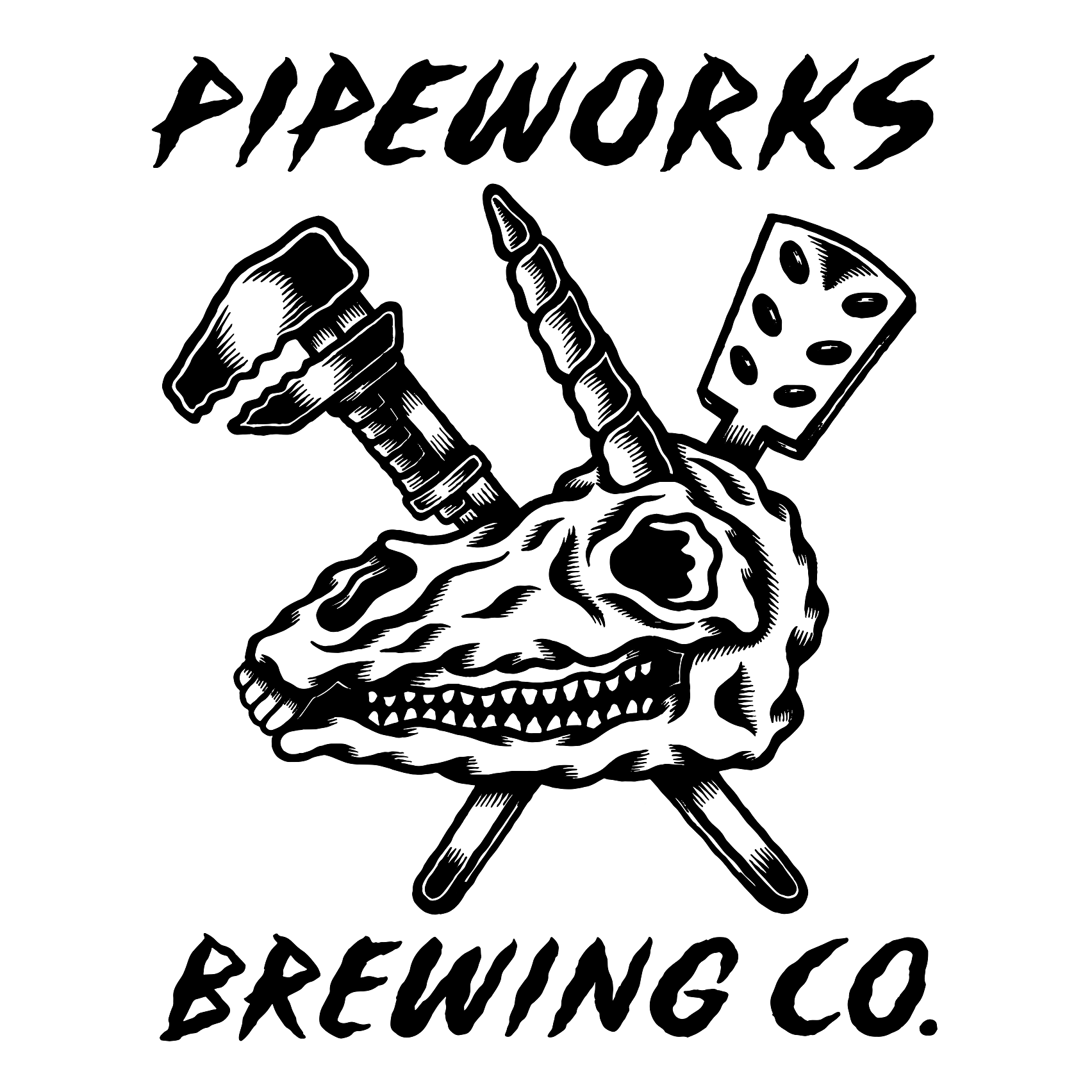 Pipeworks Brewing - Chicago, IL