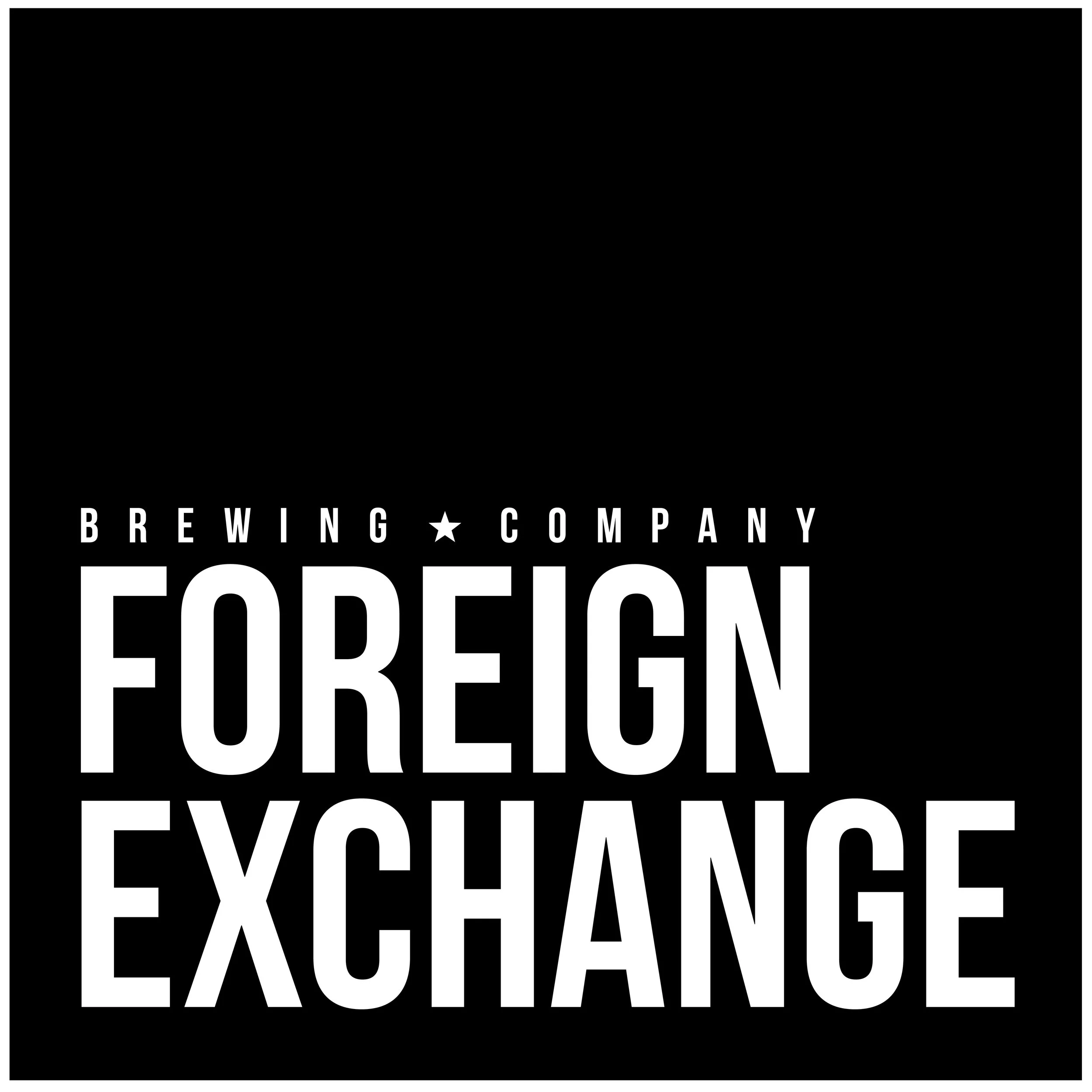 Foreign Exchange Brewing Co. - Aurora, IL