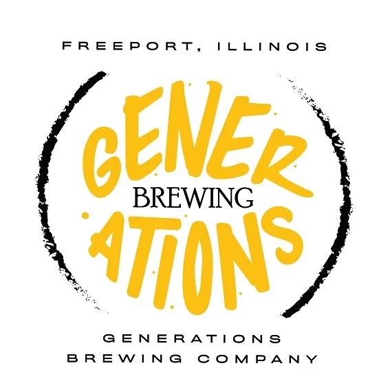 Generations Brewing Company - Freeport, IL